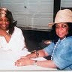 Meet your Posher, Sandra